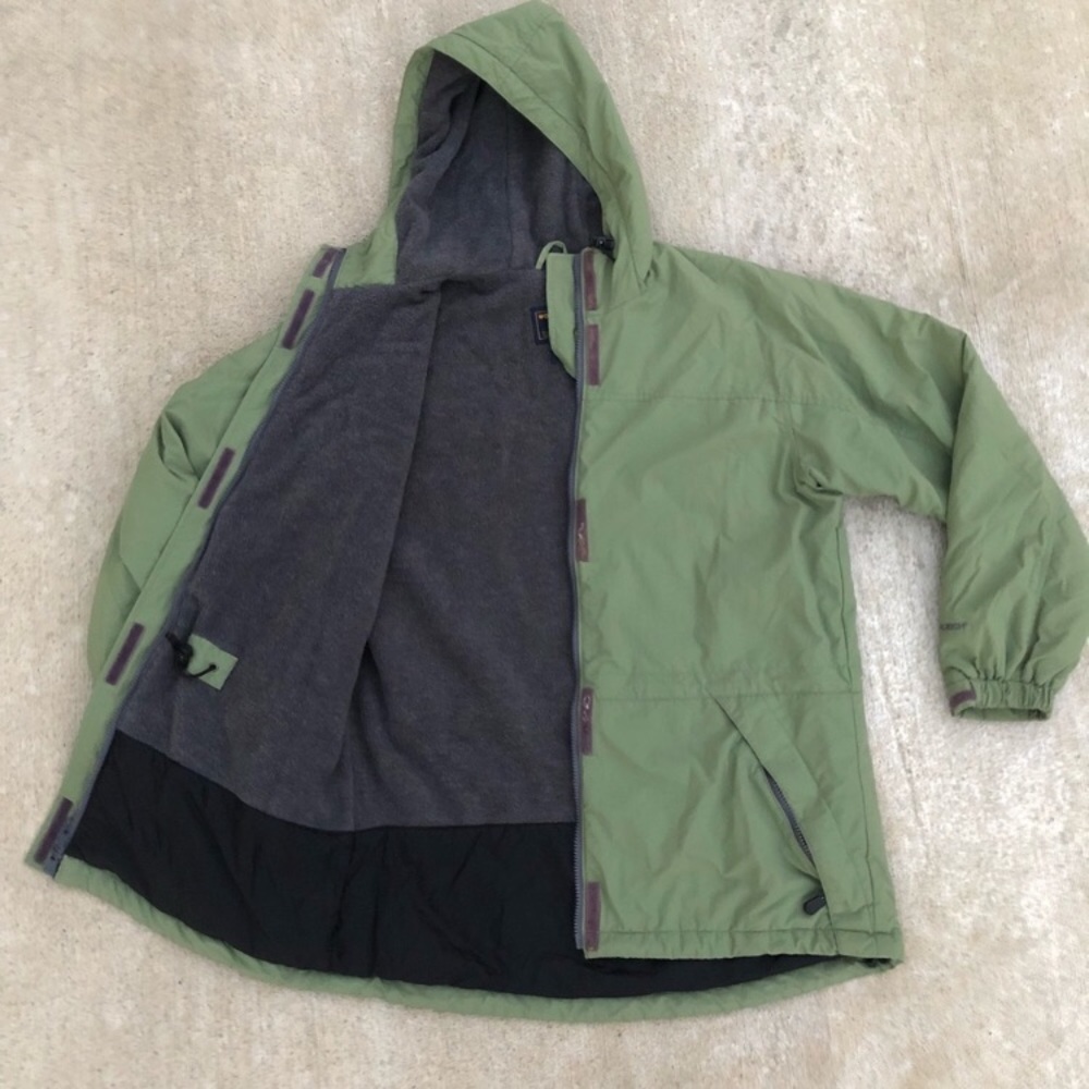 Woolrich women’s jacket